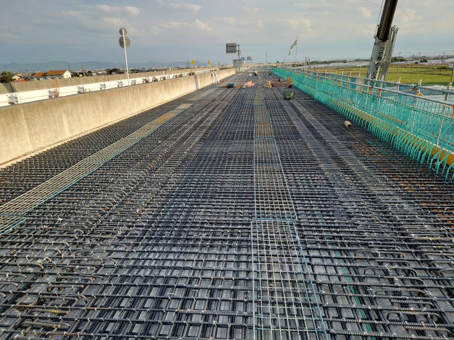 上部工 PCコンポ橋の画像