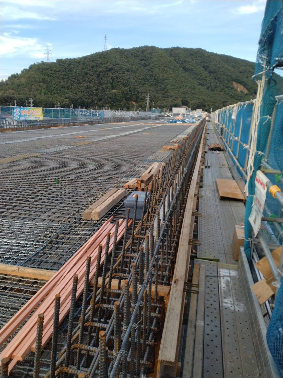 上部工 PCコンポ橋の画像